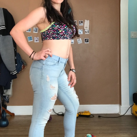 WAX JEAN BUTT I LOVE YOU - Picture 5 of 7